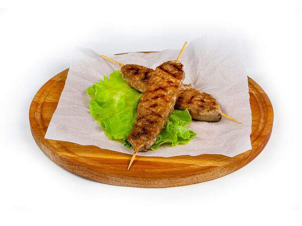 Killfish - Люля кебаб из свинины