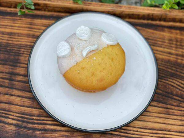 Sweet Syndicate - Вуппи пай Кокос