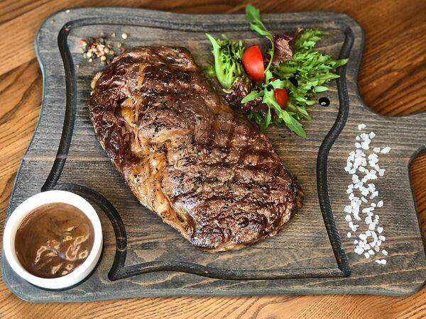 Sw bar - Стейк Рибай