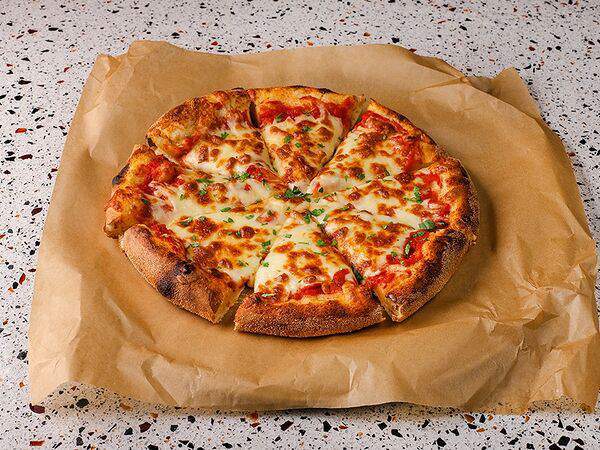 Matamata - Пицца Маргарита М