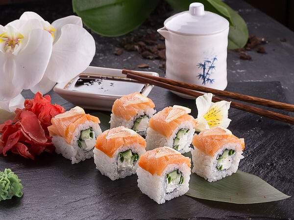 Premier & Only - Сяке кунсей маки