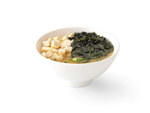 СушиШоп - Мисо суп