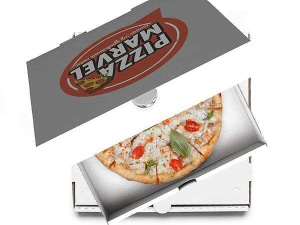 Marvel - Марвел комбо