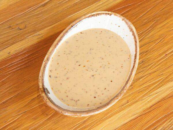 Ох! Май пицца - Ореховый