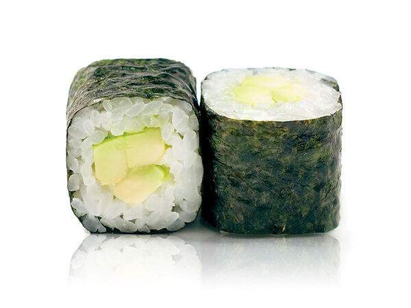 Sushi House - Авокадо маки