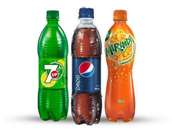 Йоги Суши - 7up