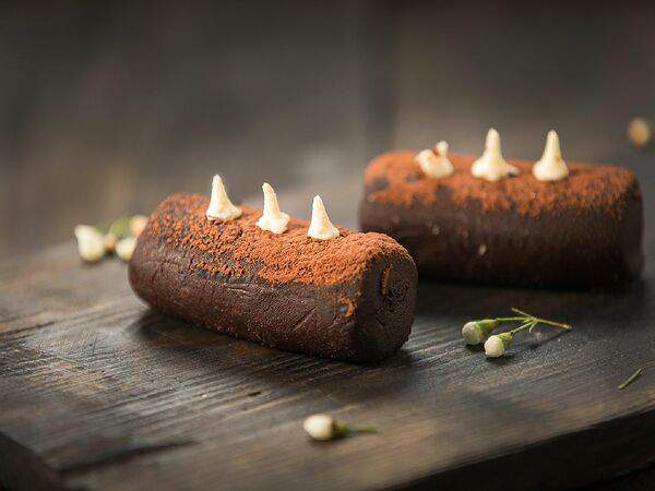 ЛюдиЛюбят - Пирожное Картошка