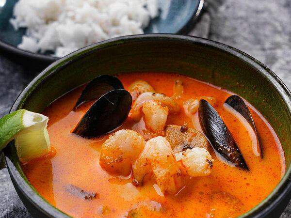 Цех этого города - Том Ям