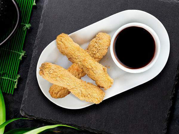 Евразия-Экспресс - Куриные наггетсы