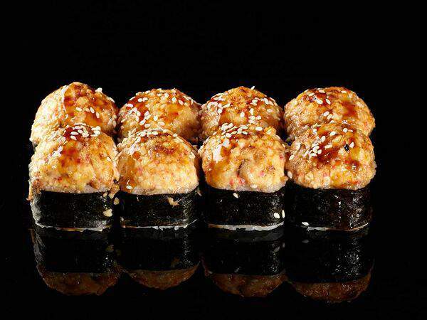 MORE Food - Банда