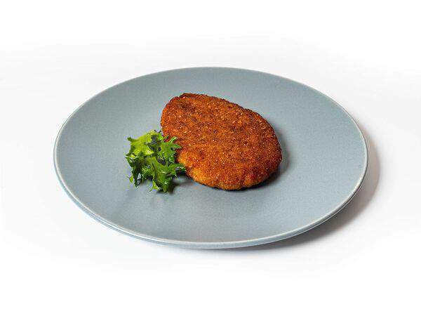 Берег - Котлета Куриная жареная