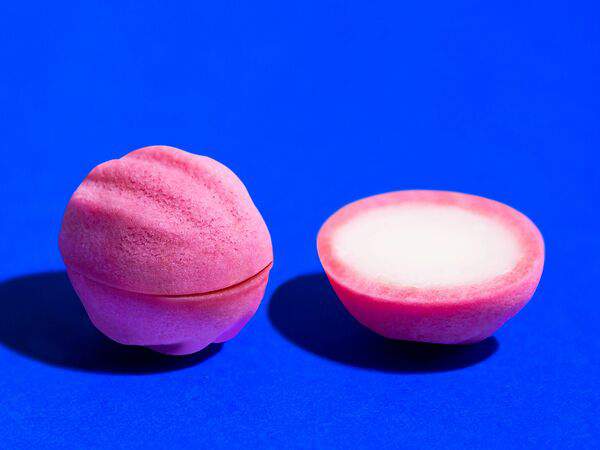 Western coffee - Орех с сыром маскарпоне