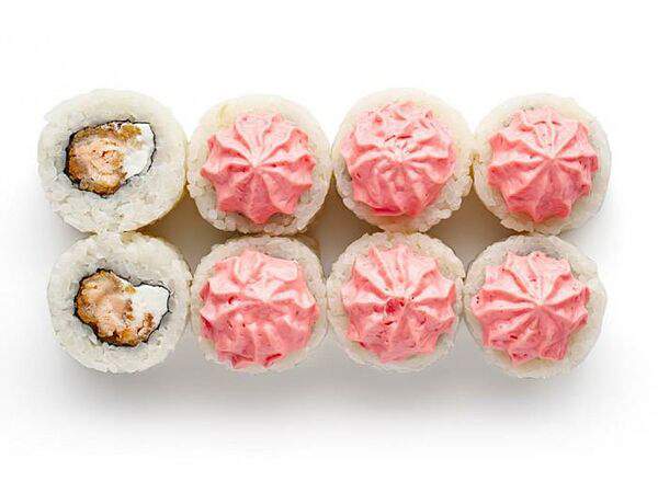 Wasabi - Лава гриль