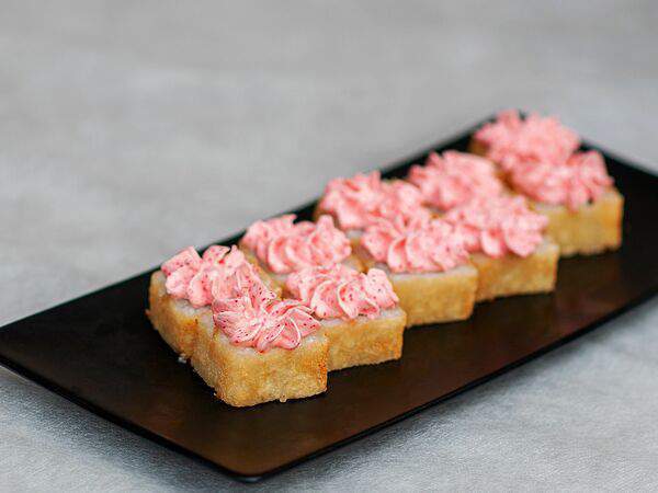 Uzumaki38 - Темпура лава