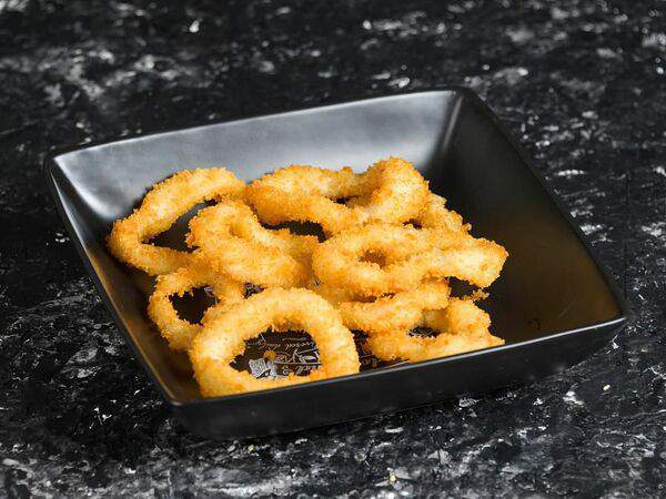 Филадельфия - Кольца кальмара