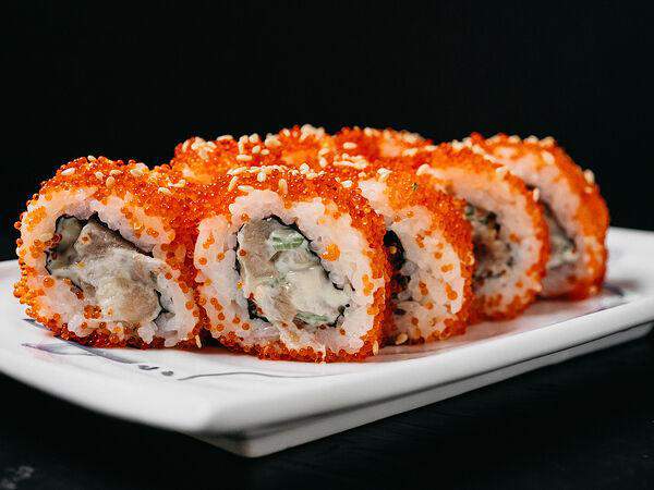 Koi sushi bar - Неги торо