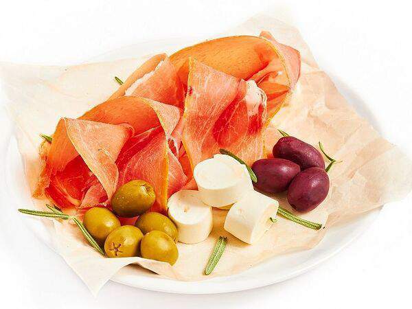 Rio-grande - Хамон