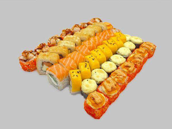 Ooki - Фантастик