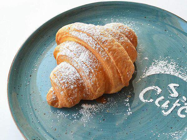 Massimo - Круассан
