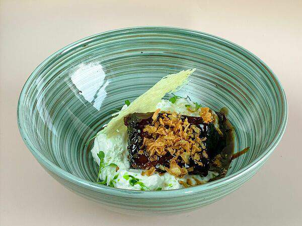 Food-n-Wood - Рёбра конфи