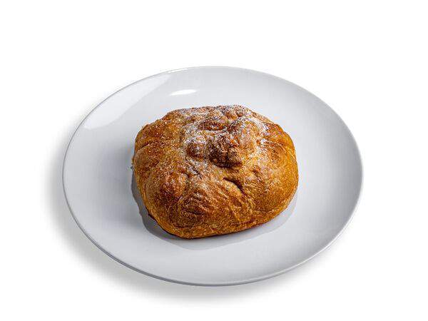 Ред-Буфет - Слойка с яблоком