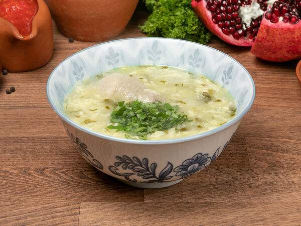 Сулико - Чихиртма