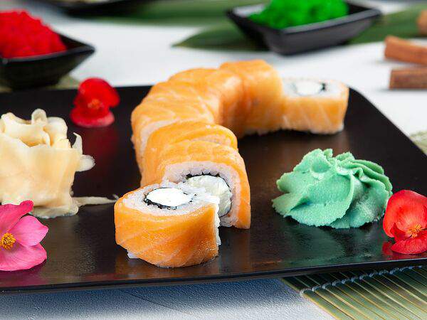 Чентуриппе - Ролл Филадельфия классик