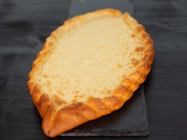 Пекарня Буханка - Хачапури с сыром