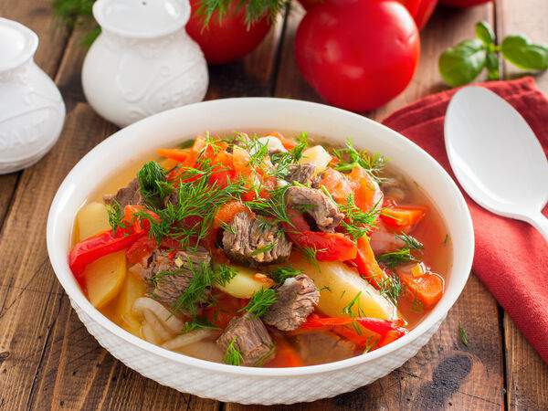 Ресторан Эривань в Калининграде