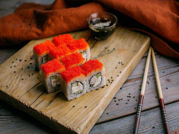 Сё и сразу - Кани чидзу