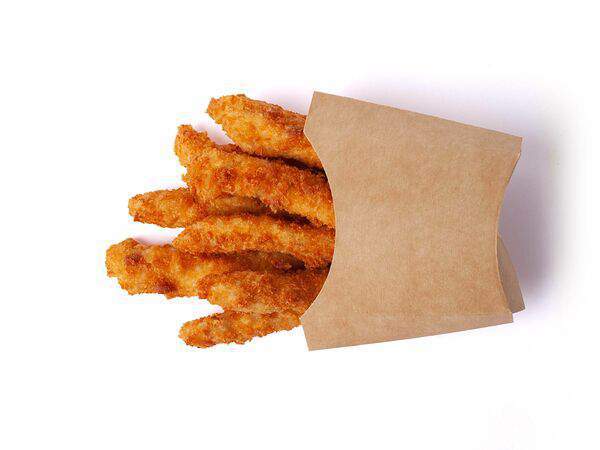 Chick & Burger - Куриные стрипсы