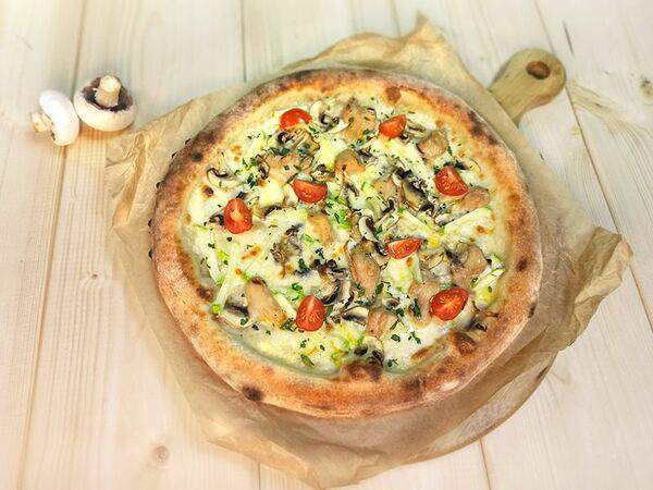 Ченто Пицца - Пицца Полло