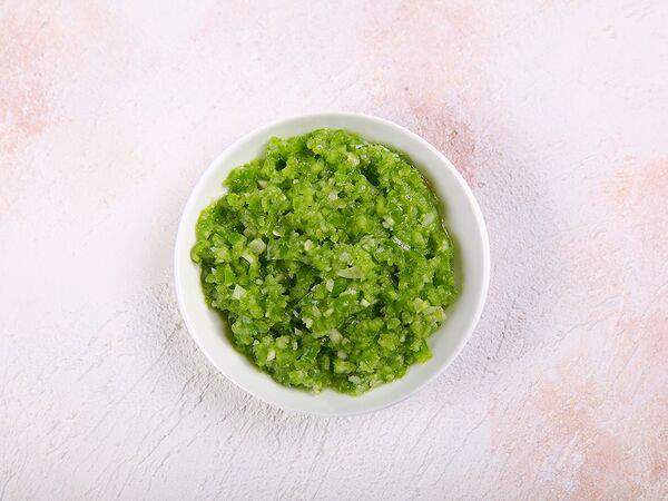 Navat - Аджика зеленая