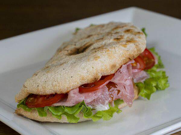 Citylavka - Сэндвич с ветчиной