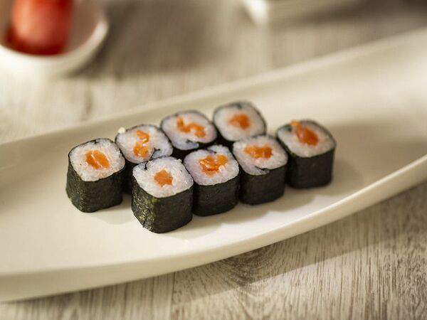 Чибо Сано - Сяке маки