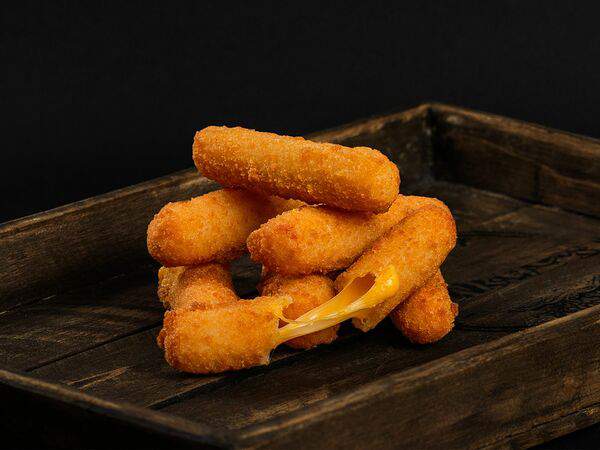 Factory Burger - Сырные палочки