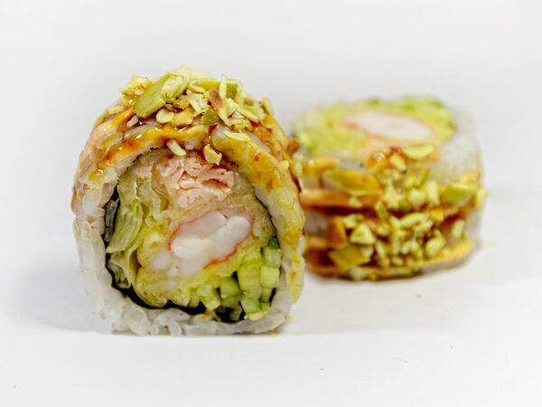 Luxury Food - Айдахо