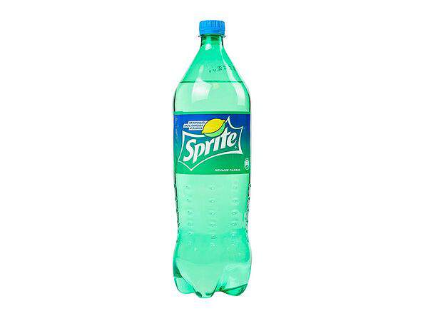 Синий Лось - Sprite