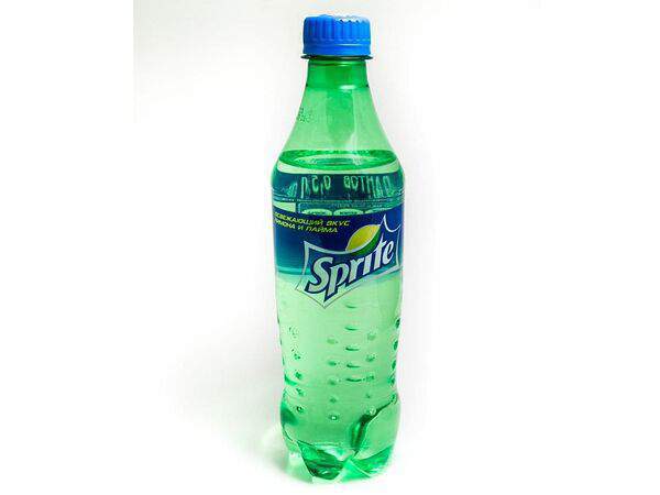 Арт-кафе Carpe Diem - Sprite