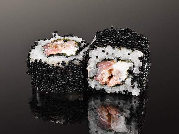 Биг Бенни - Ролл Флоренция