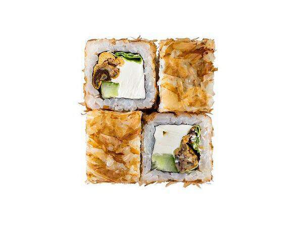 ПиццаРоллия - Сифуда