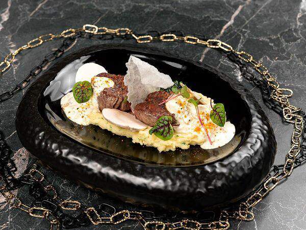 Carwashn1 - Турнедо россини