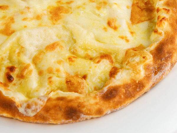 Дон Панэ - Хачапури по-мегрельски