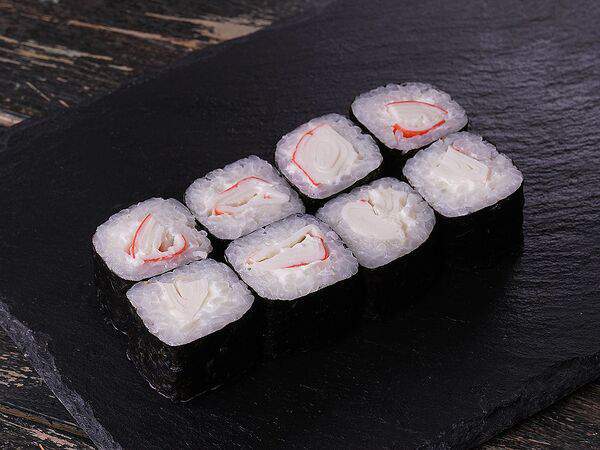 City Sushi - Ролл сурими