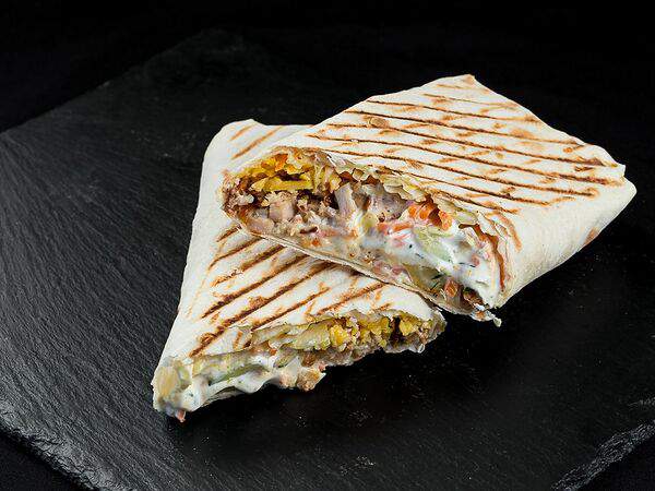 Шаурма Хаус - Шаурма Мега