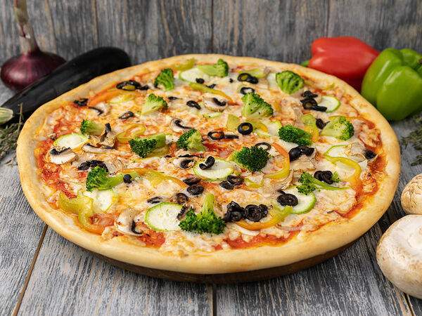 Пицца у Артура - Вегетариано