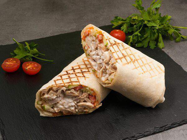 Экспресс New Шаурма - Шаурма Классик