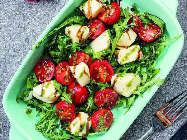 Duran Bar & Grill - Капрезе