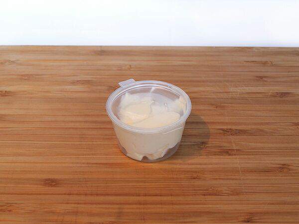 Gost Food - Соус сметанно-чесночный