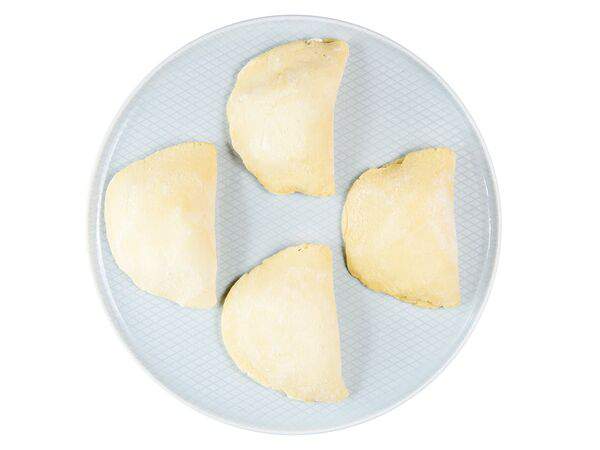 Мандарин - Сочники с творогом